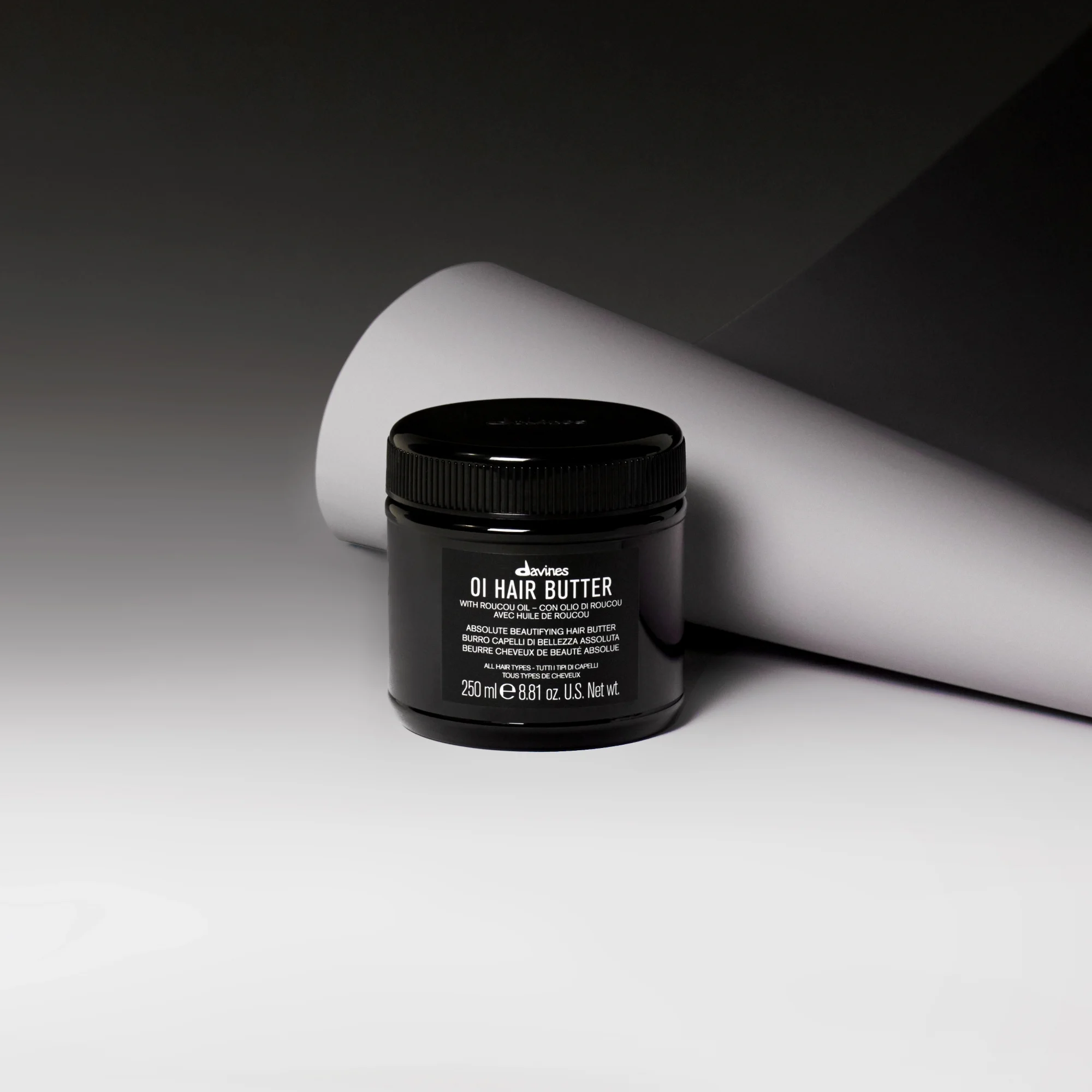 OI Hair Butter |