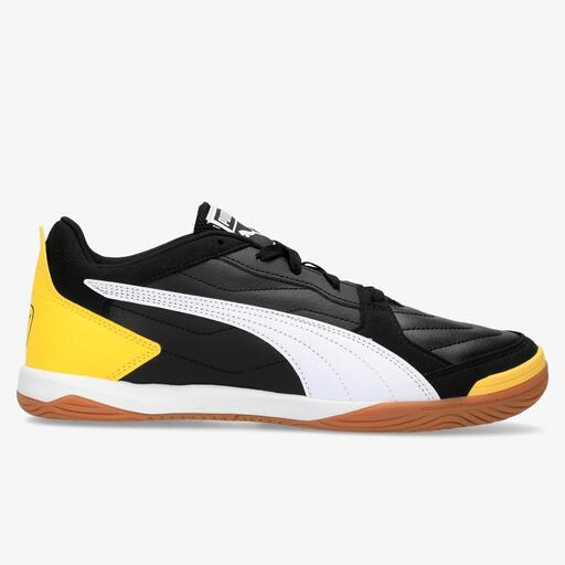 Puma Pressing IV
