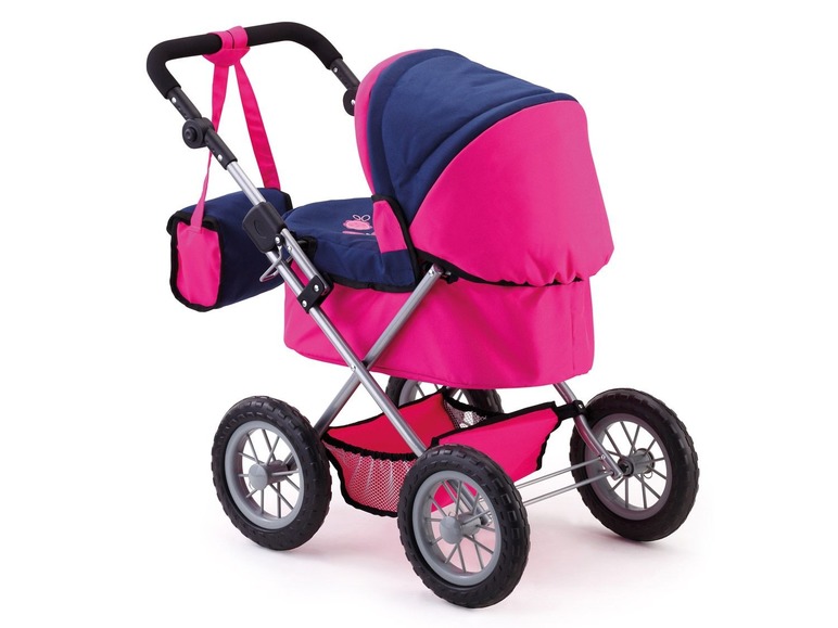 Bayer design poppenwagen Trendy
