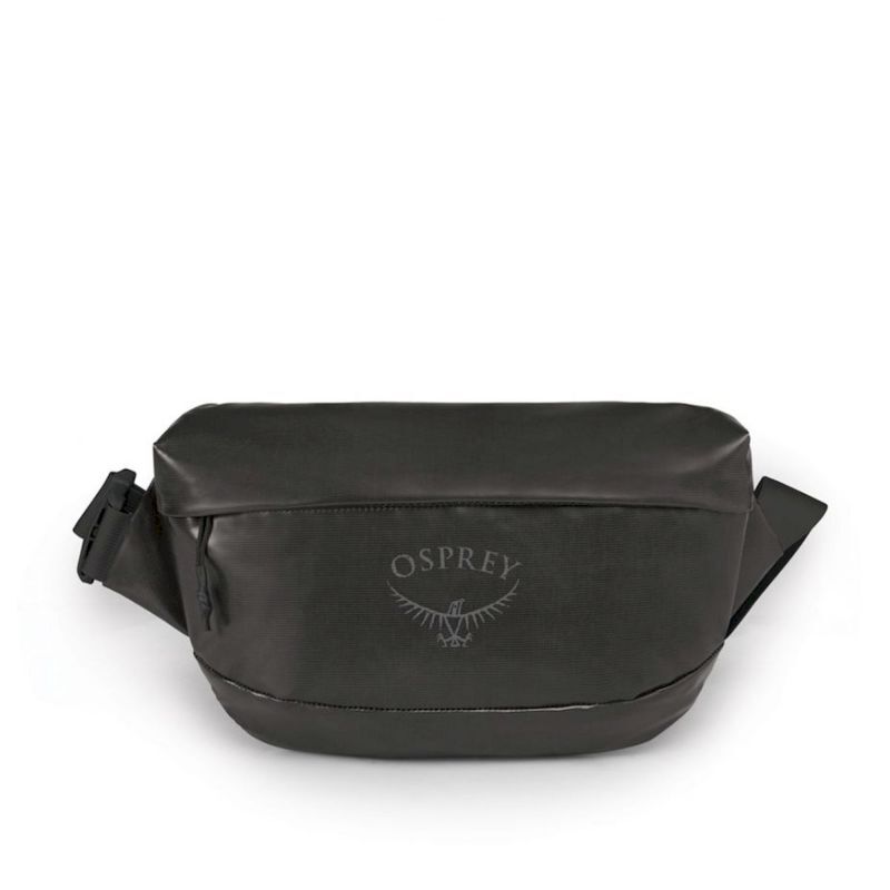 Transporter Waist - Sac banane