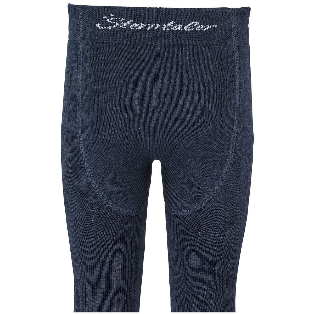 SterntalerSterntaler   Strumpfhose uni vollplüsch marine 62
