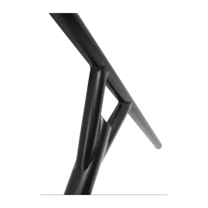 Guidon trottinette PREY Slingshot Noir