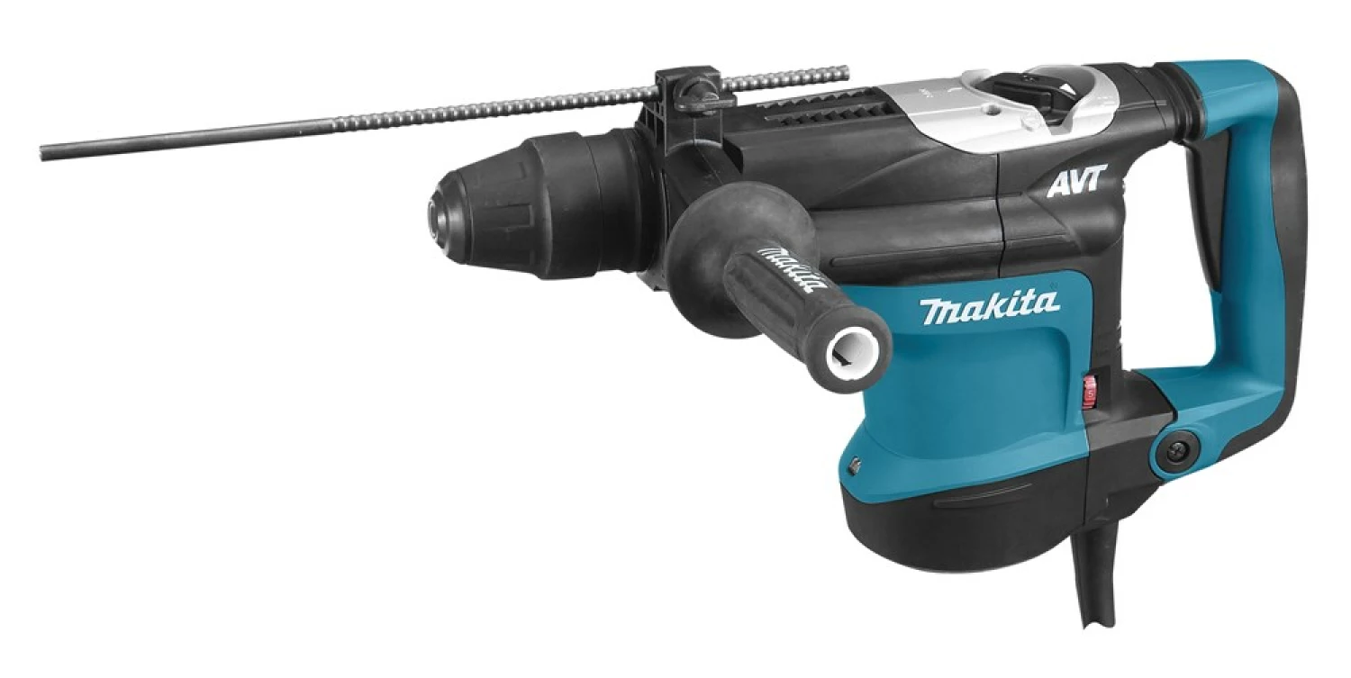 Makita HR3541FC SDS-max Combihamer in koffer - 850W - 6,3J