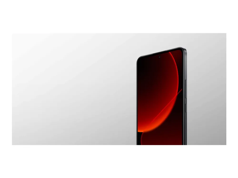 [OUTLET] - Xiaomi 13T - 5G smartphone - dual-SIM - RAM 8 GB / Intern hukommelse 256 GB - OLED-skærm - 6.67