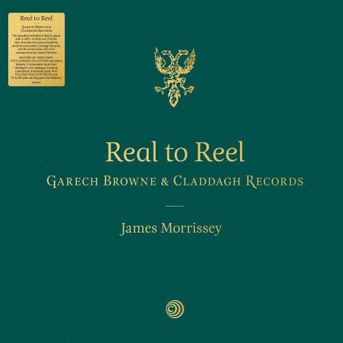 Real to Reel: Garech Browne & Claddagh Records (Multiple items, boxed)