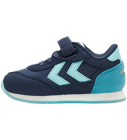 Hummel Schuhe - HMLReflex Multi Infant - Black Iris