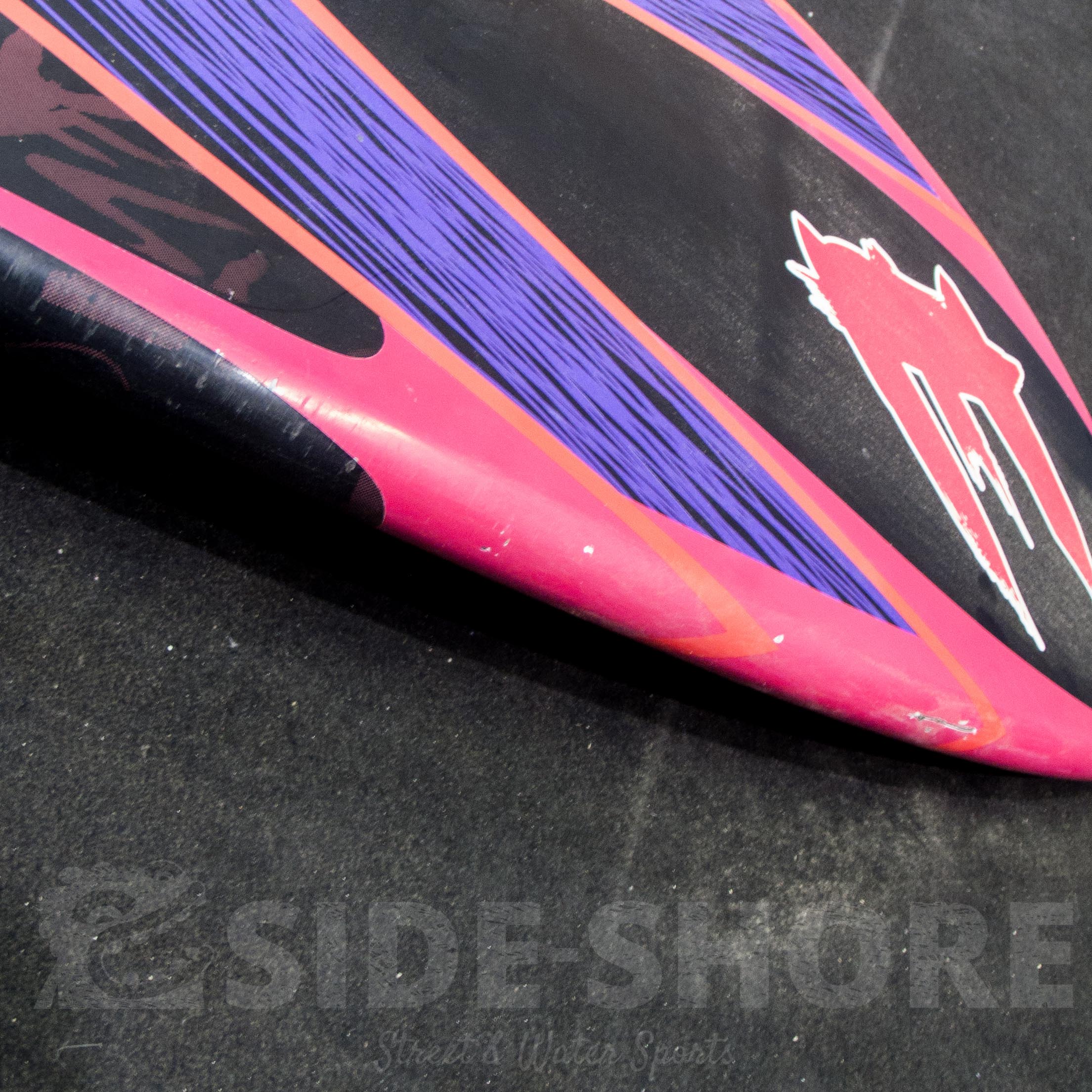 Exocet U Surf - 68 L