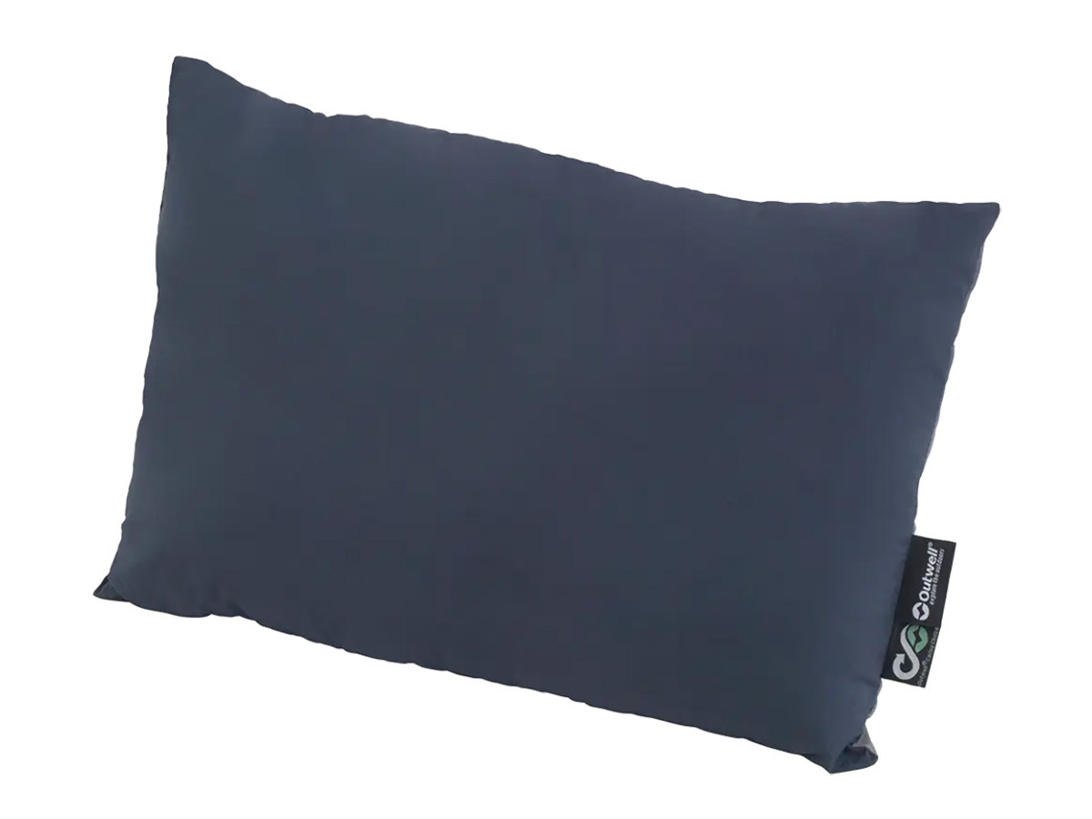 Outwell Comfort hoofdkussen - Blue