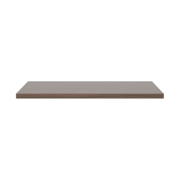 Kidsmill Dai Commode XL Legplank - Walnoot