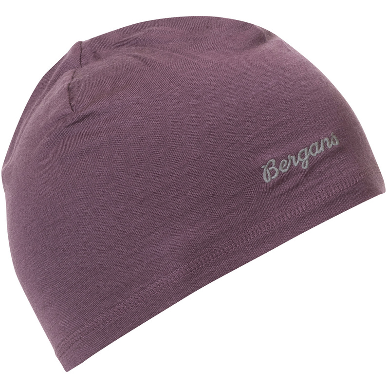 Bergans Kinder Wool Mütze