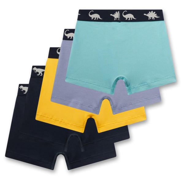Sanetta - Kid's Set Shorts 337241 - Sous-vêtement