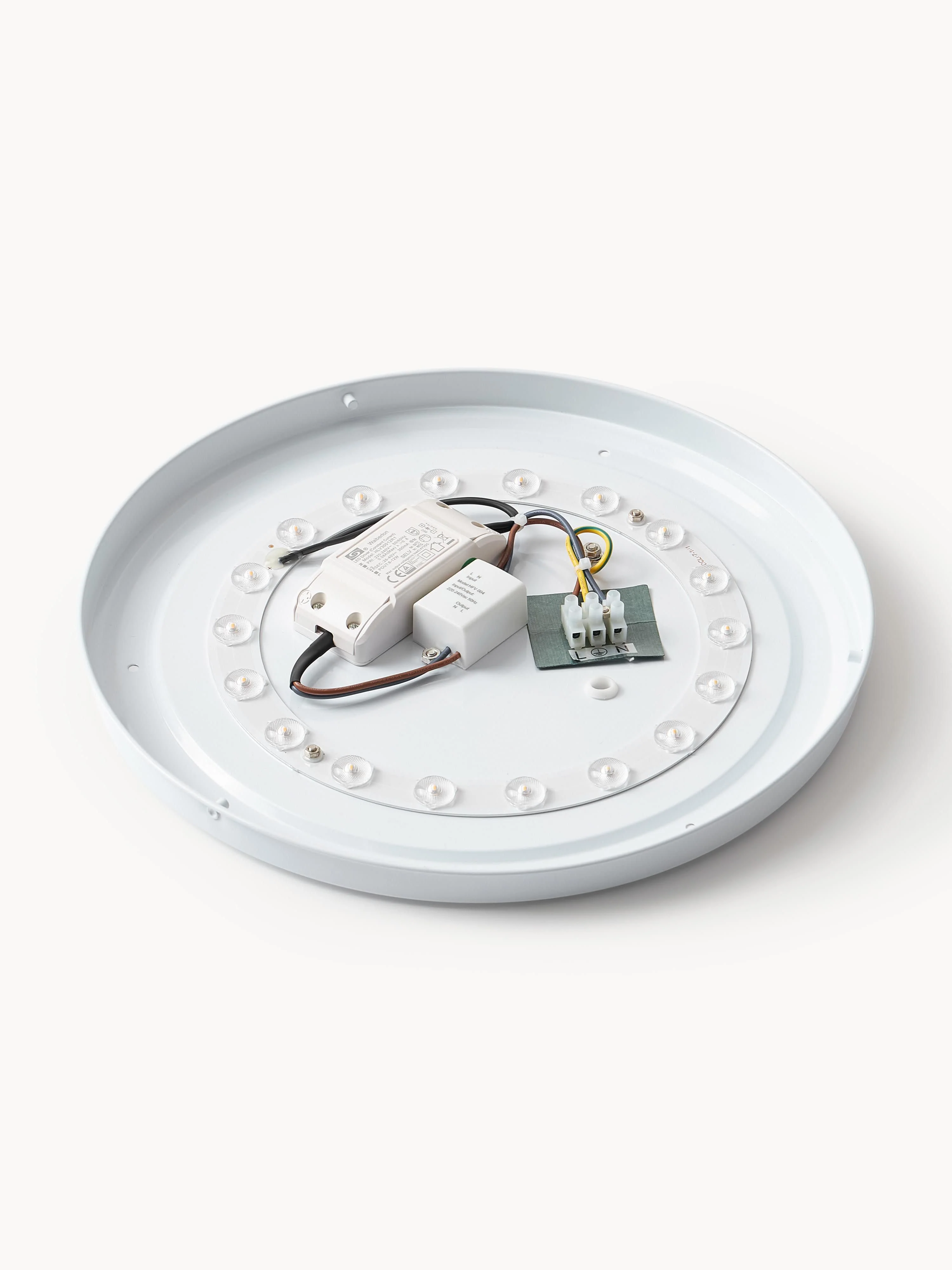 LED-plafondlamp Helen