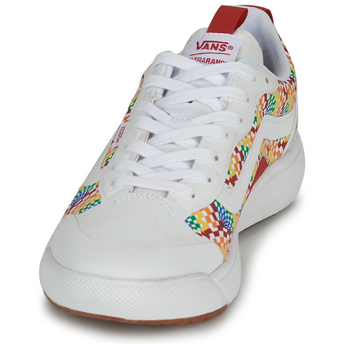 Vans - ULTRARANGE EXO - Blanc / Multicolore