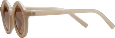 BabyMocs Signature Solbriller 0-1 År, Beige