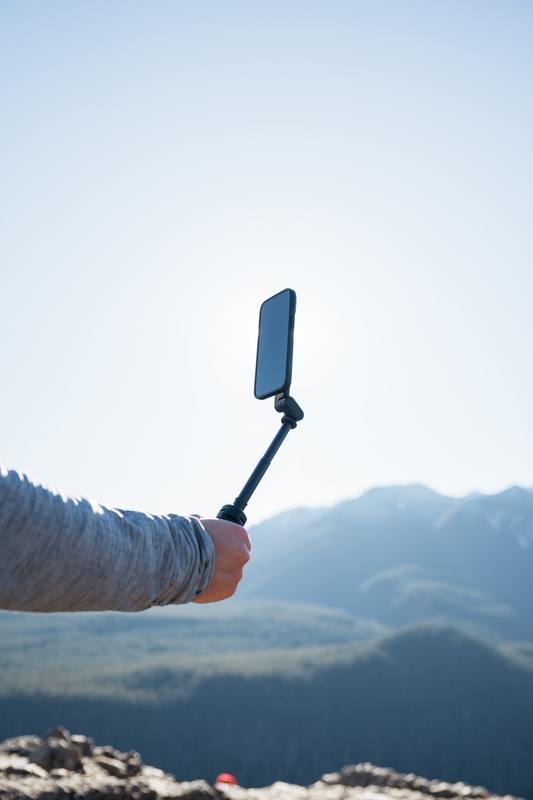 Quad Lock Tripod/Selfie Stick
