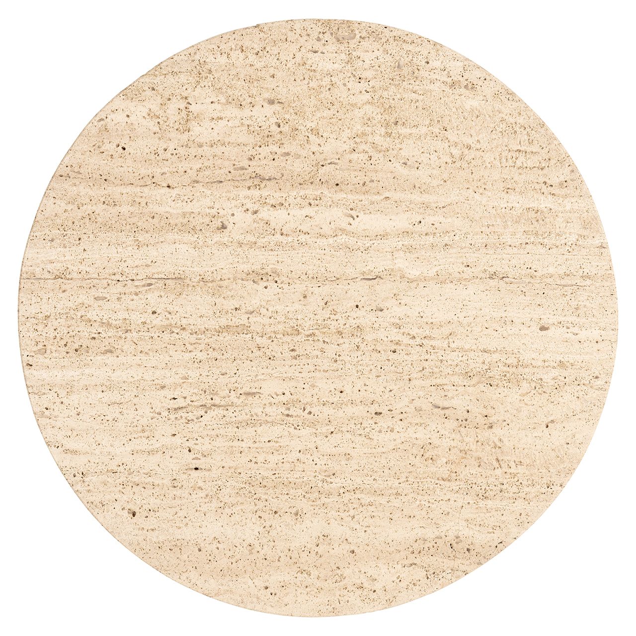 Bijzettafel 211590 Hampton ⌀45.5  x H62 cm