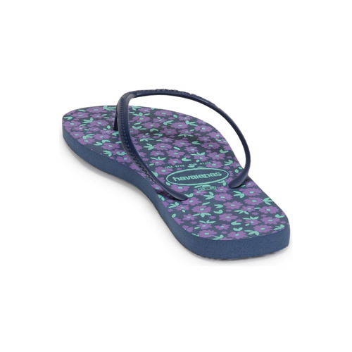 Havaianas - FANTASIA ROMANTICA - Noir / Violet