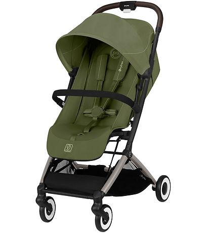 Cybex Buggy - Orfeo - Moos Green Khaki
