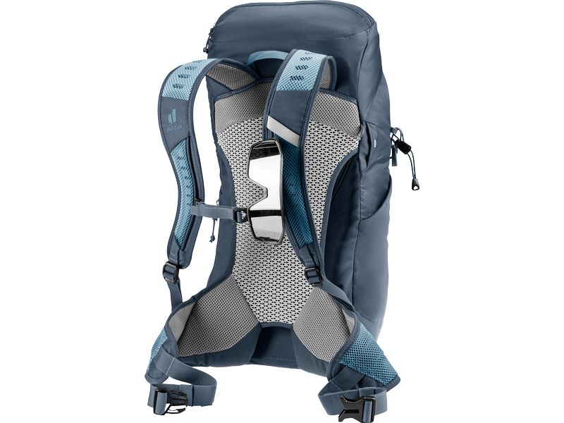 deuter Wanderrucksack AC Lite 24 Atlantic Ink Reise-Rucksack