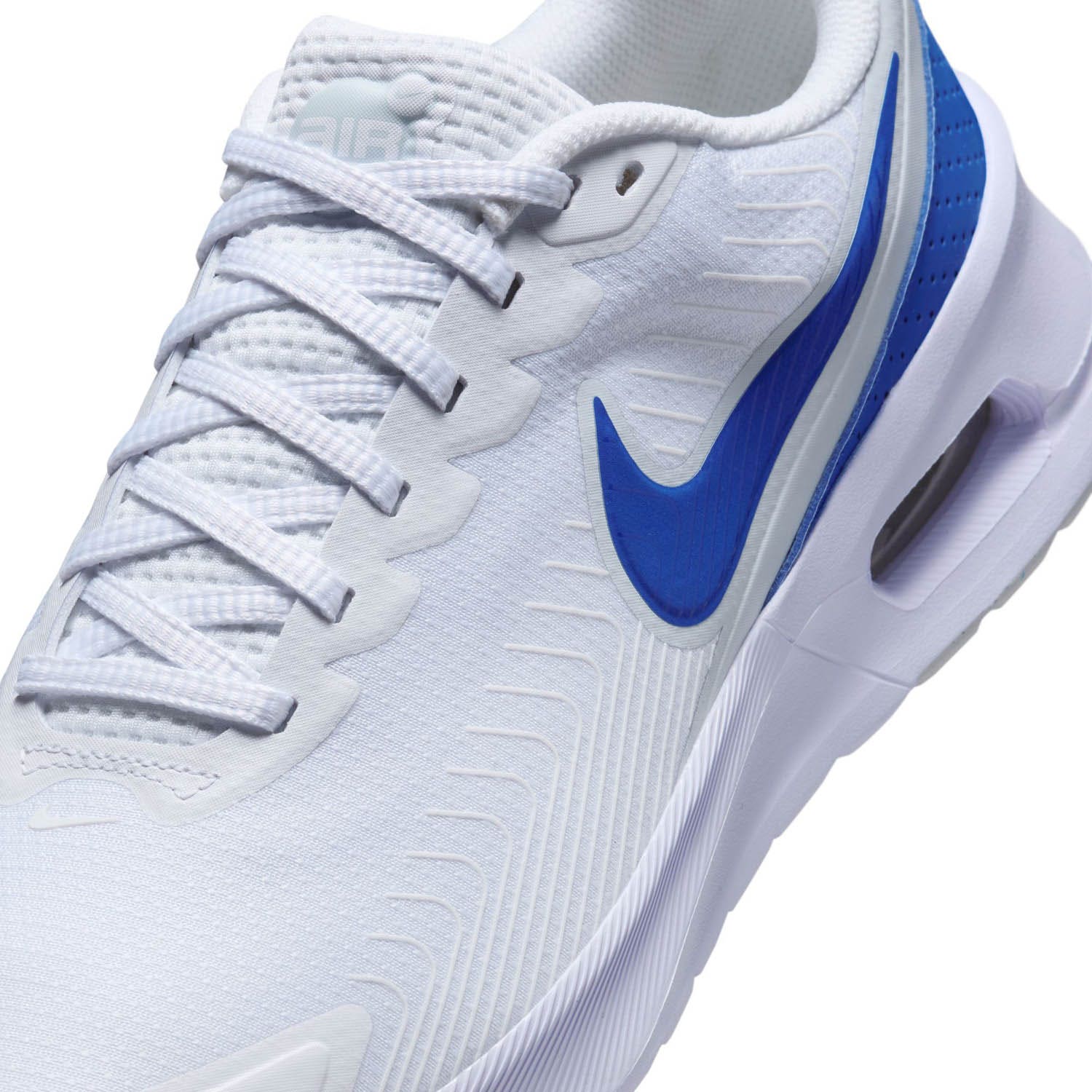 Nike  Air Max Nuaxis