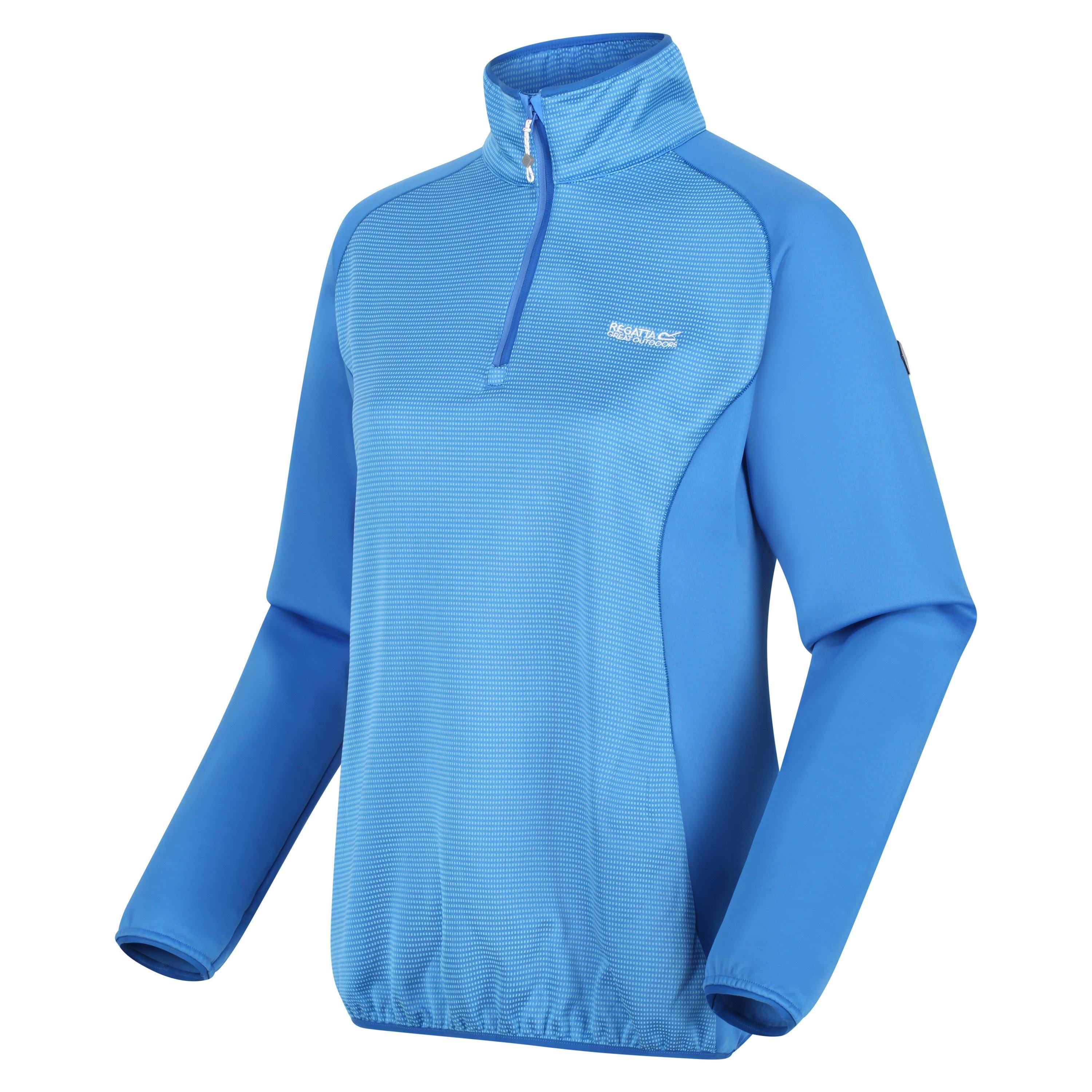 Regatta Regatta Highton Ii Full Zip Fleece Womens