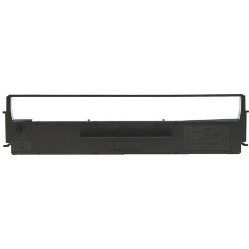 Cassette imprimante noire Epson C13S015633
