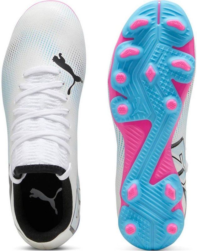 FUTURE 7 PLAY FG/AG JR Voetbalschoenen