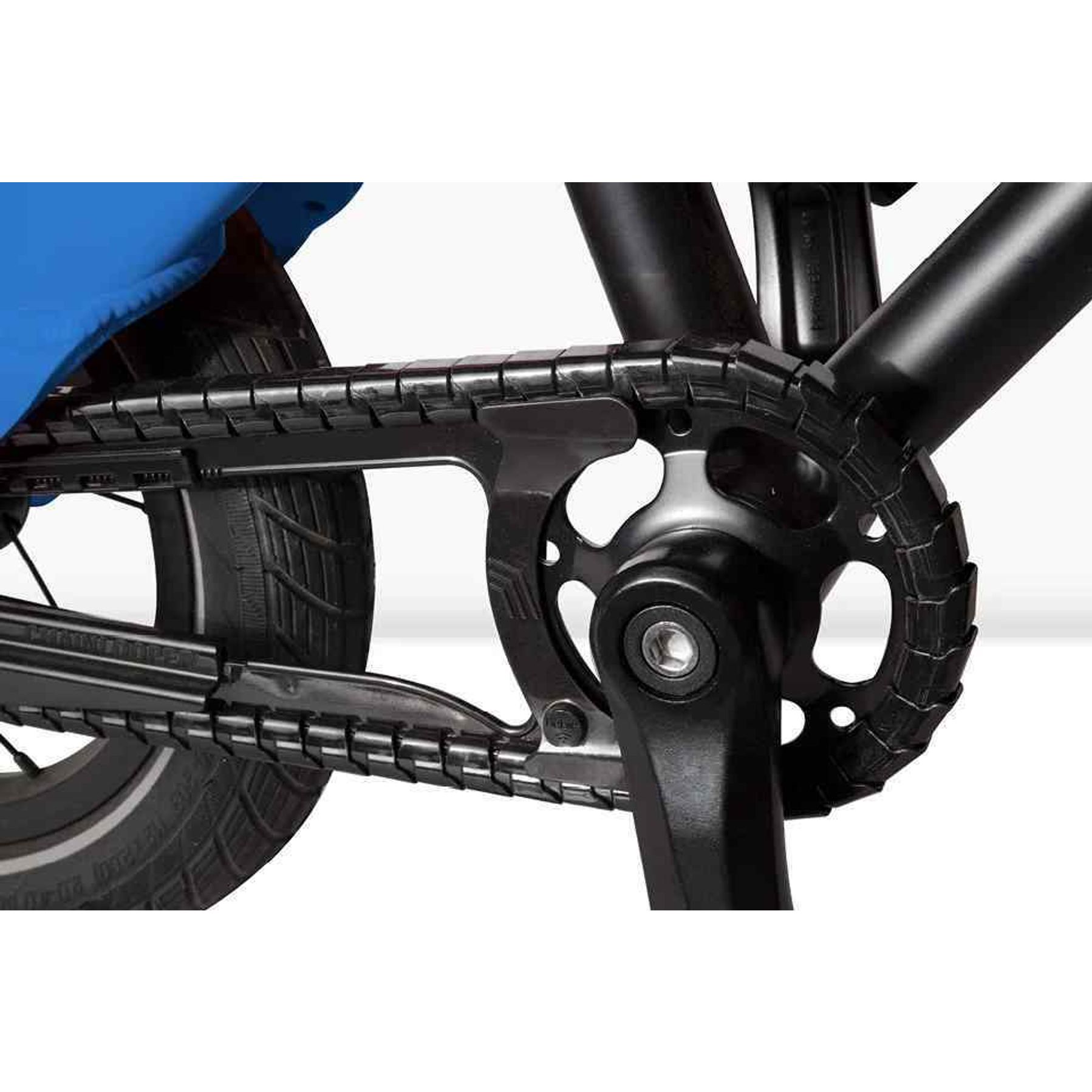 Vici 3-in-1 Meegroeifiets