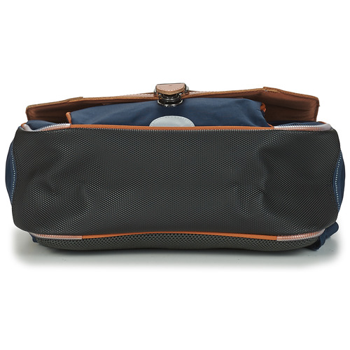 Tann's - CAMILLE CARTABLE 35CM - Marine