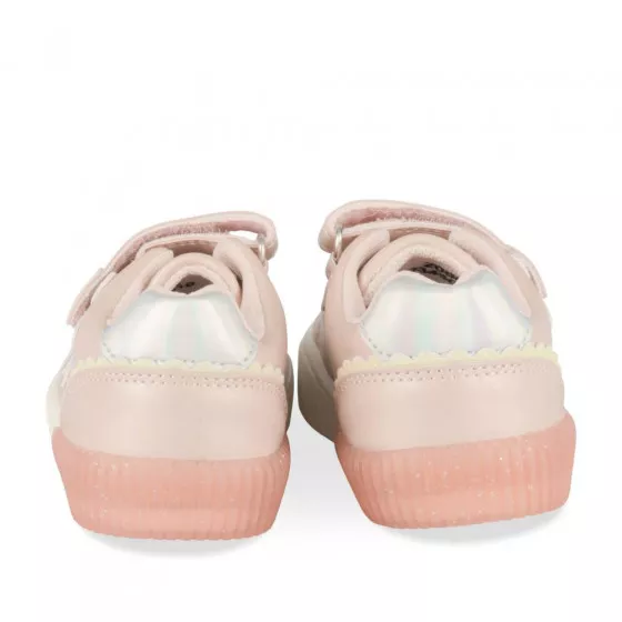 Baskets ROSE FREEMOUSS GIRL