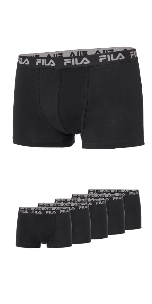 Fila Boxer »MAN BOXER SHORTS«
