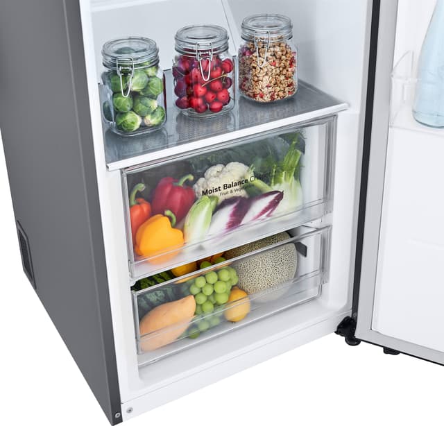 LG køleskab GLT51PZGSZ