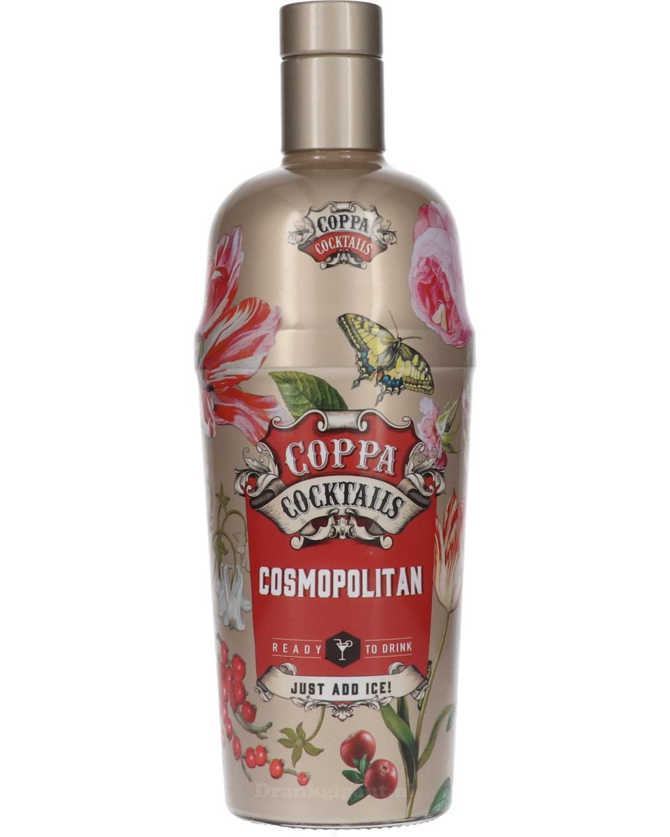 Coppa Cosmopolitan 70 cl