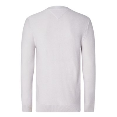 Pull homme Tjm Regular Structured TOMMY HILFIGER