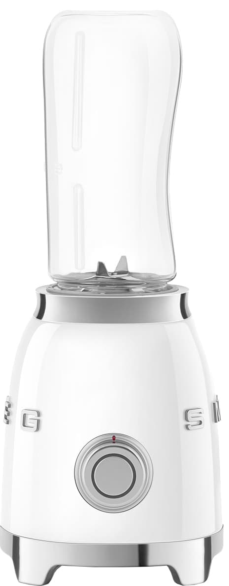 Smeg personlig blender PBF01WHEU (hvid)