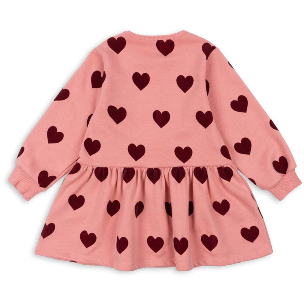 Køb Konges Sløjd Coeur Lou Sweat Kjole Ocs