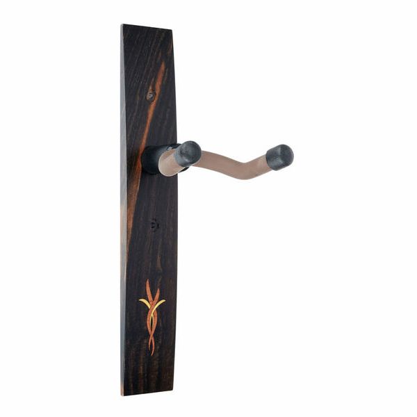 Taylor Ebony Guitar Hanger Bouquet