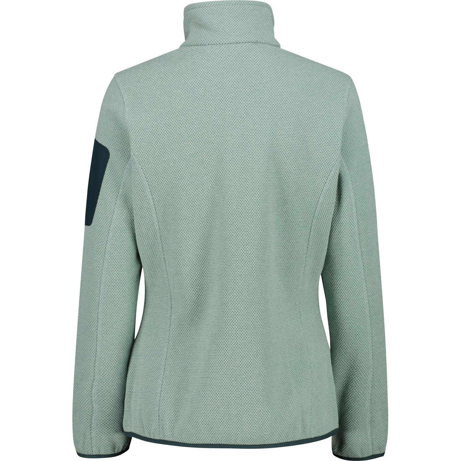 CMPW Knitted Fleece Jkt 3H14746