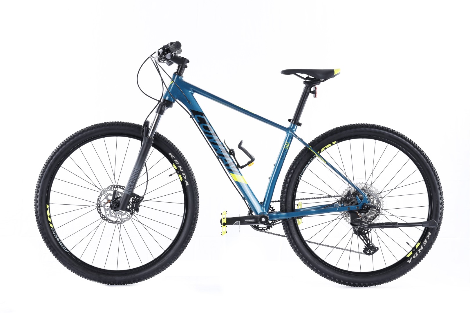 Conway MS 829 (2022) | Diamond