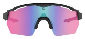 Lunettes AZR Race RX Noir/Bleu