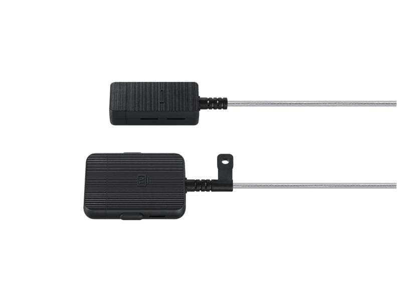 Samsung 5 m One Invisible Kabel VG-SOCA05/XC Kompatibel mit Samsung Neo QLED TVs
