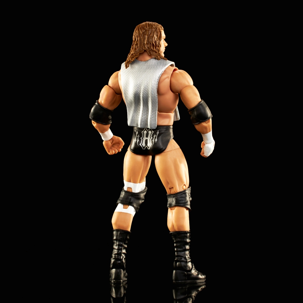 WWE Elite Legends Serie 20 Triple H Actionfigur