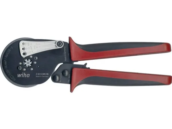 Wiha Professional electric Z 62 0 06 - Falsetang - 210 mm