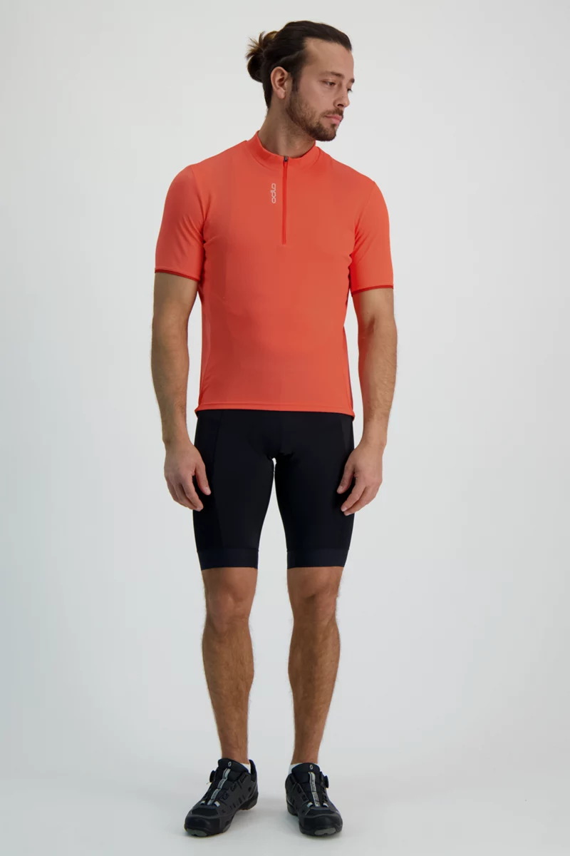 Odlo Essential ECO Herren Biketrikot
