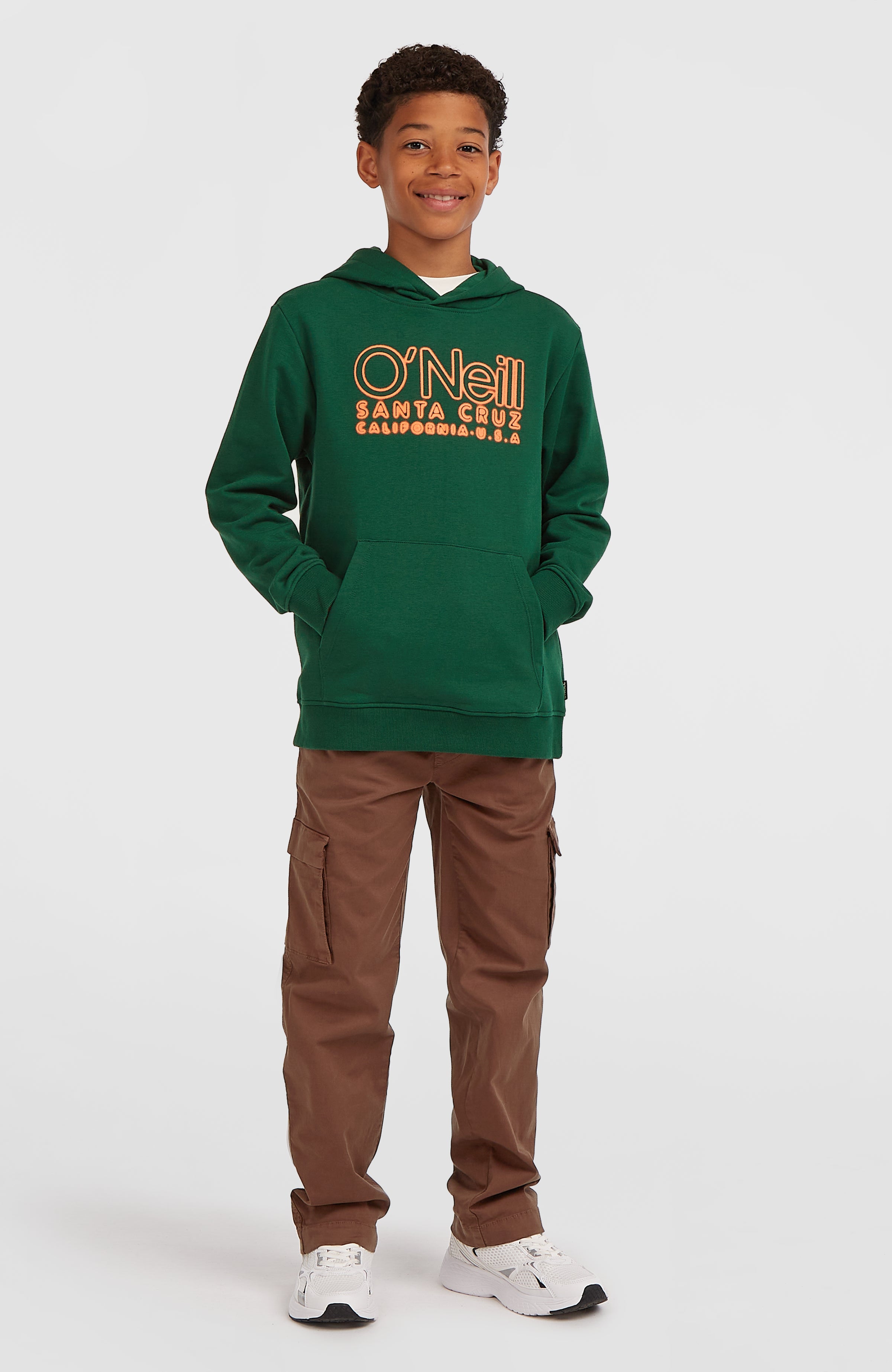 Essentials hoodie