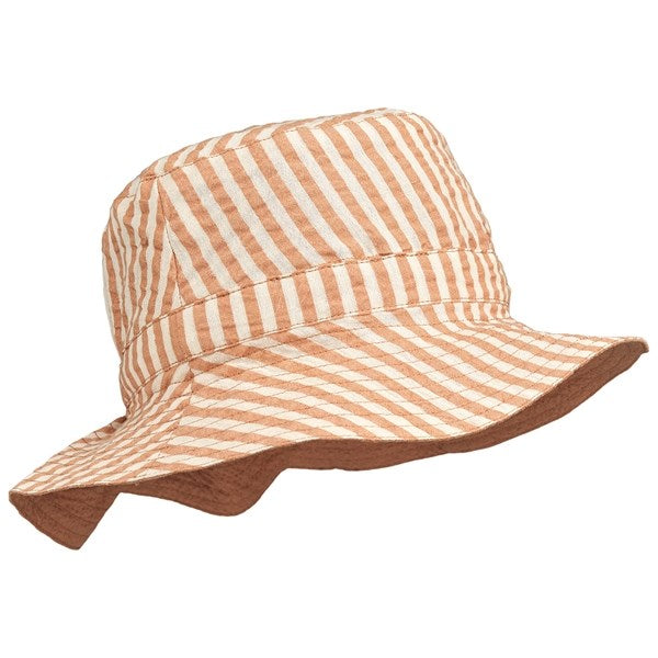 Sander Solhat Y/D Stripe Tuscany Rose/Sandy
