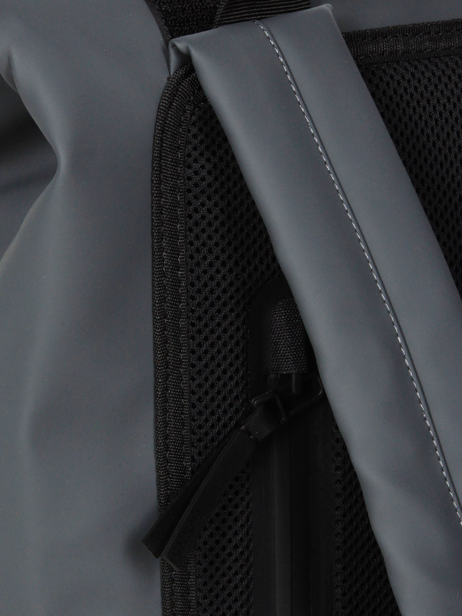 Sac À dos Rains Velcro Rolltop Backpack
