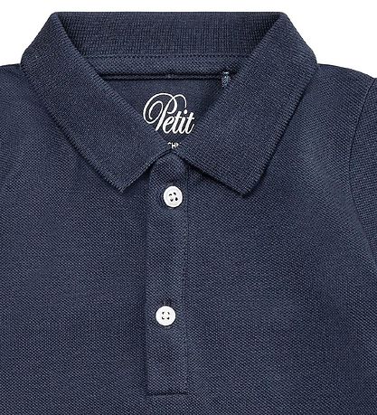 Petit by Sofie Schnoor Body k/æ - Blau