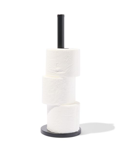 support rouleau papier WC
