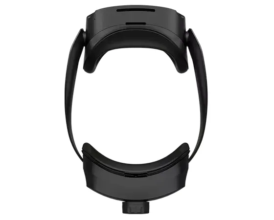 Lenovo ThinkReality VRX - Virtual reality-system @ 90 Hz - USB-C - med 1 års Lenovo Integrated Solution Support (LISS)
